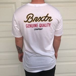 Brixton T-shirt